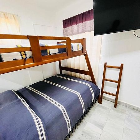 Oaxaca Habitaciones Leonor מראה חיצוני תמונה