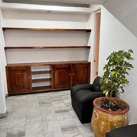 Oaxaca Habitaciones Leonor מראה חיצוני תמונה