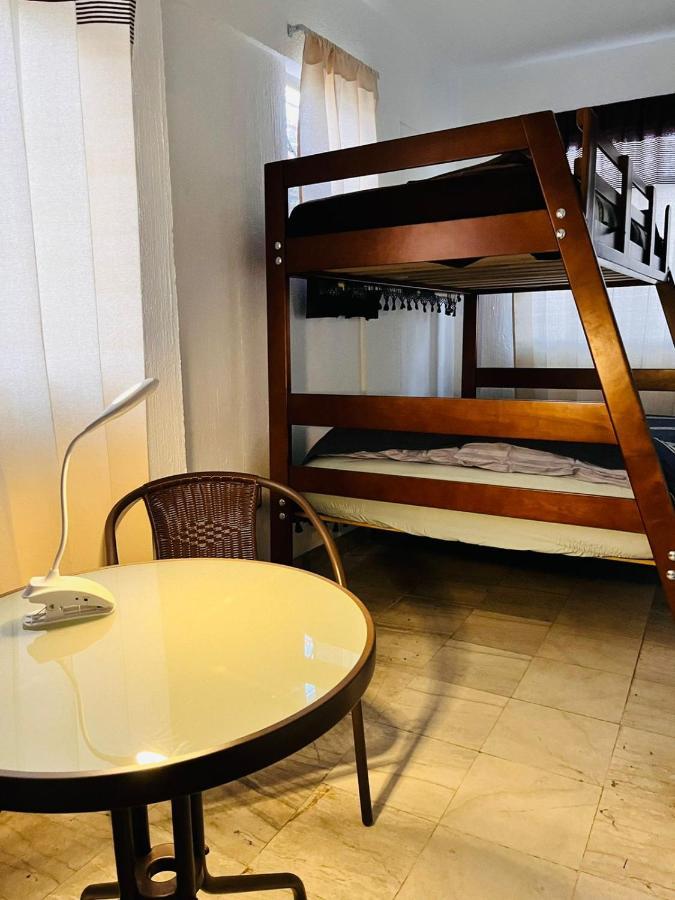 Oaxaca Habitaciones Leonor מראה חיצוני תמונה