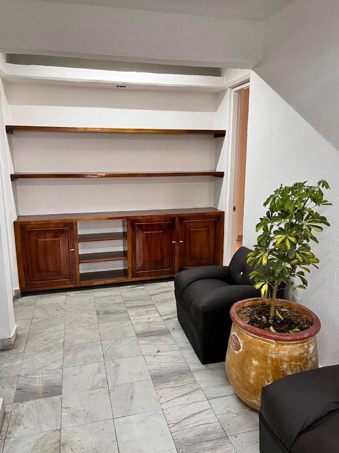 Oaxaca Habitaciones Leonor מראה חיצוני תמונה