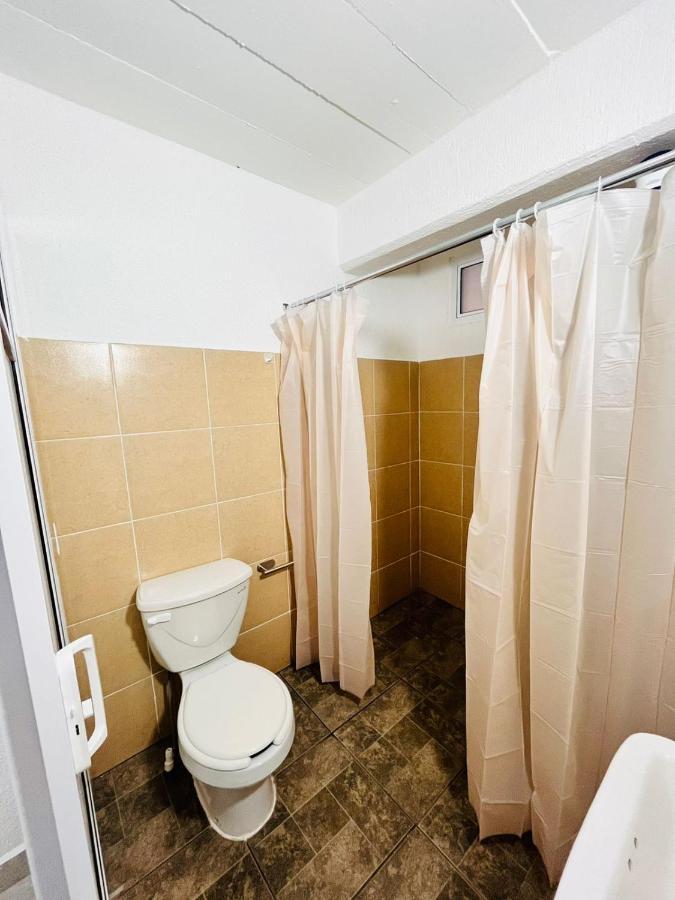 Oaxaca Habitaciones Leonor מראה חיצוני תמונה