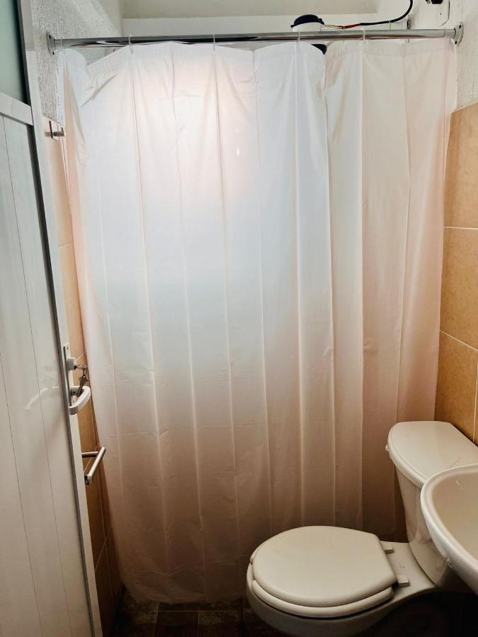 Oaxaca Habitaciones Leonor מראה חיצוני תמונה
